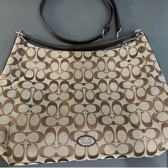 Coach signature canvas - Picture 10 of 11